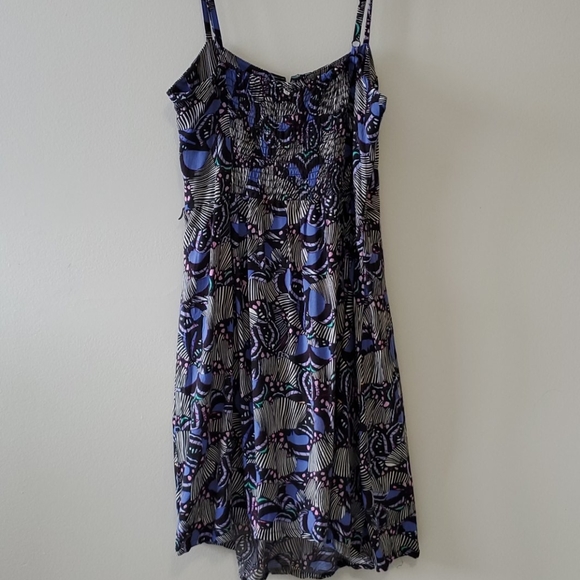 Mini dress - Picture 3 of 3